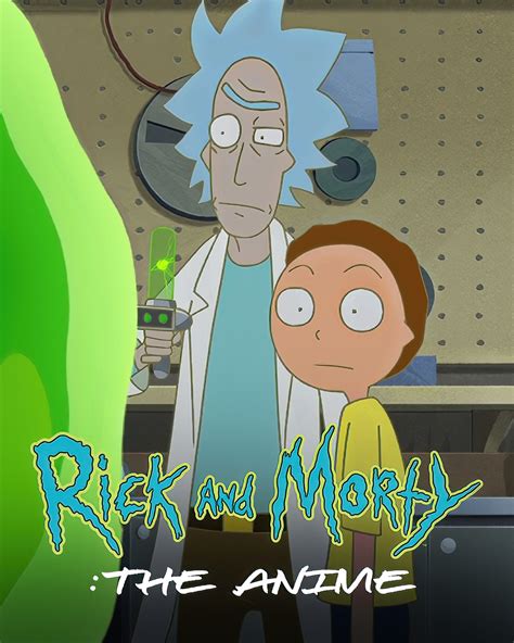 m4ufree rick and morty